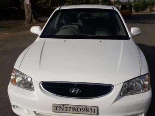 Used 2009 Accent Executive  for sale in Coimbatore