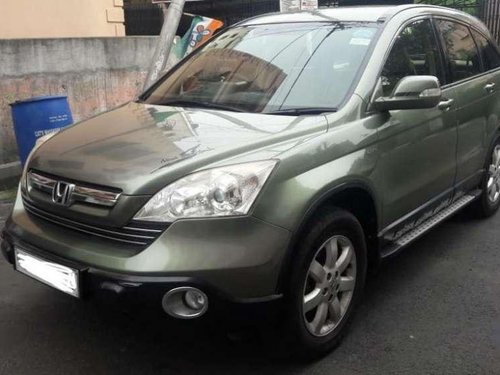 Used 2008 CR V 2.4L 4WD  for sale in Kolkata