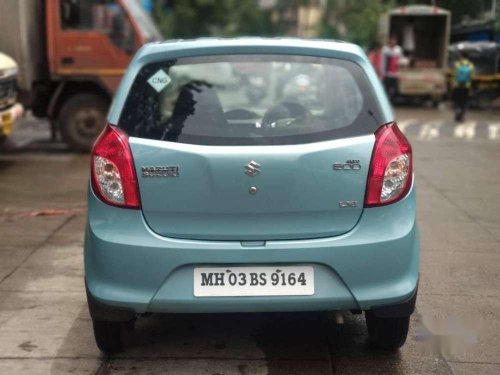 Used 2015 Alto 800 LXI  for sale in Mumbai