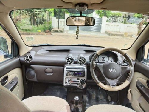 Used 2013 Santro Xing GL Plus  for sale in Ahmedabad