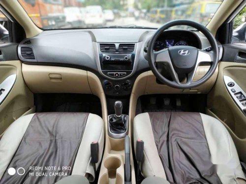 Used 2016 Verna 1.6 CRDi S  for sale in Mumbai