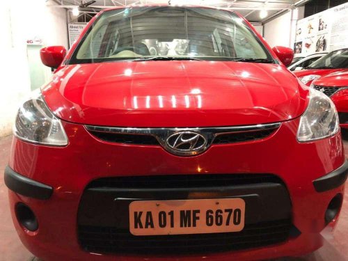 Used 2010 i10 Magna 1.2  for sale in Nagar