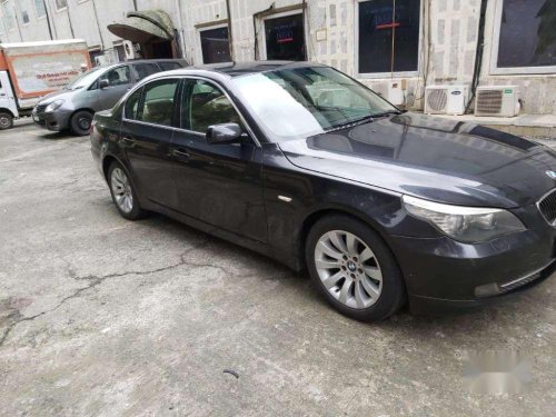 Used 2008 5 Series 523i Sedan  for sale in Mumbai