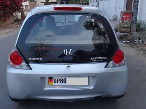 Used 2014 Brio S MT  for sale in Agra