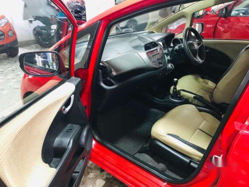 2012 Honda Jazz Active MT for sale