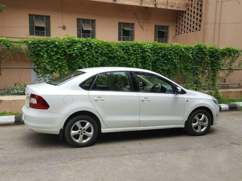 Used 2012 Rapid  for sale in Hyderabad