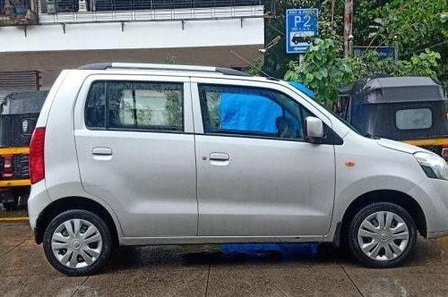 Maruti Wagon R 2010-2012 VXI BS IV MT for sale