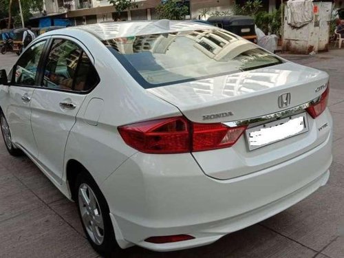 Used 2016 Honda City AT for sale 