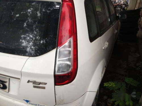 Used 2014 Figo  for sale in Satara