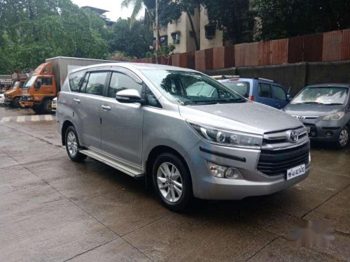 Used 2016 Innova Crysta  for sale in Thane