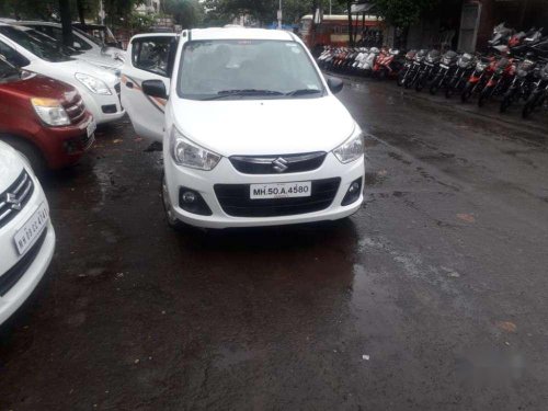 Used 2015 Alto K10 VXI  for sale in Satara