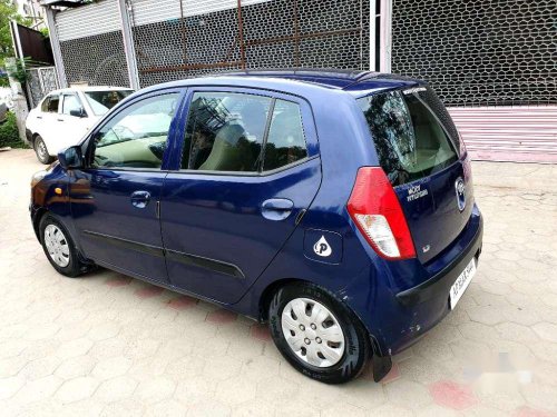 Used 2009 i10 Magna 1.2  for sale in Hyderabad