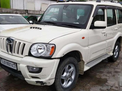 Mahindra Scorpio VLX BS III, 2009, Diesel MT for sale 