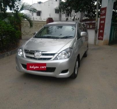 Used 2006 Innova 2004-2011 2.5 G2  for sale in Coimbatore