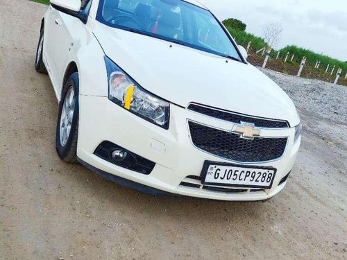 Used 2010 Cruze LTZ  for sale in Surat