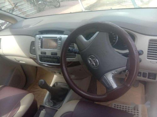 Used 2013 Innova  for sale in Indore
