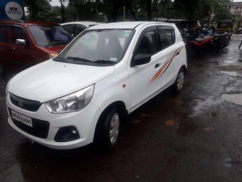 Used 2015 Alto K10 VXI  for sale in Satara