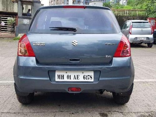 Used 2008 Swift ZXI  for sale in Mumbai