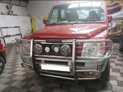 2007 Tata Sumo Spacio MT for sale at low price