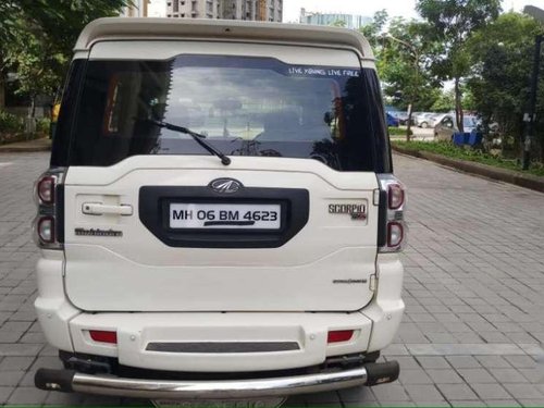 Mahindra Scorpio S6 Plus, 2016, Diesel MT for sale