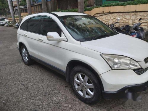 Used 2007 CR V 2.4 AT  for sale in Mumbai