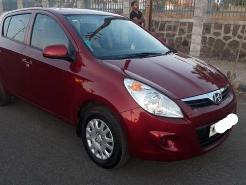 Used 2010 i20 Magna  for sale in Nashik