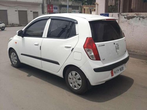 Used 2009 i10 Sportz  for sale in Rajkot