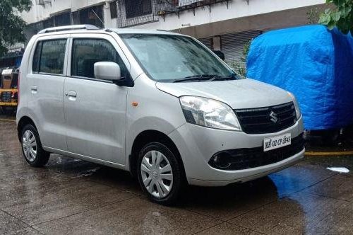 Maruti Wagon R 2010-2012 VXI BS IV MT for sale