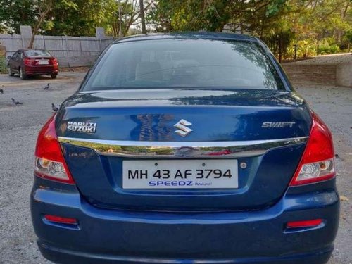 Used 2010 Swift Dzire  for sale in Thane