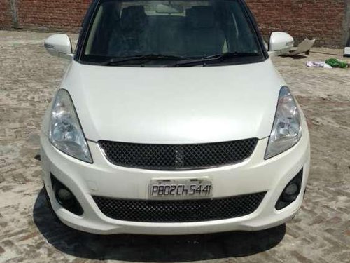 Used 2013 Swift Dzire  for sale in Amritsar