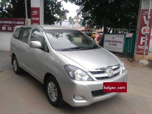 Used 2006 Innova  for sale in Coimbatore