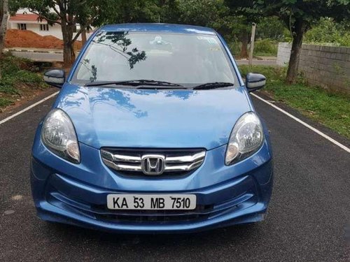 Used 2014 Amaze  for sale in Nagar