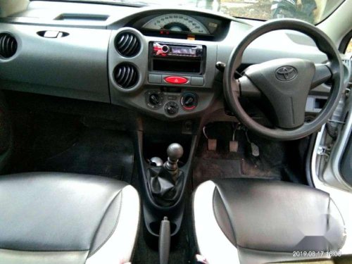 Used 2012 Etios Liva GD  for sale in Chennai