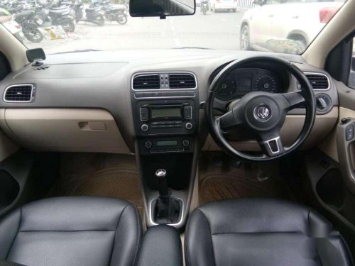 Used 2010 Vento  for sale in Amritsar