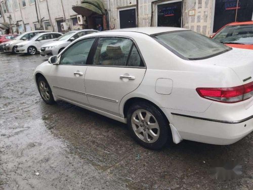 Used 2006 Accord V6 AT  for sale in Mumbai