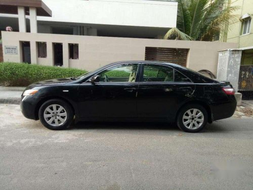 Used 2006 Camry W2 (AT)  for sale in Chennai