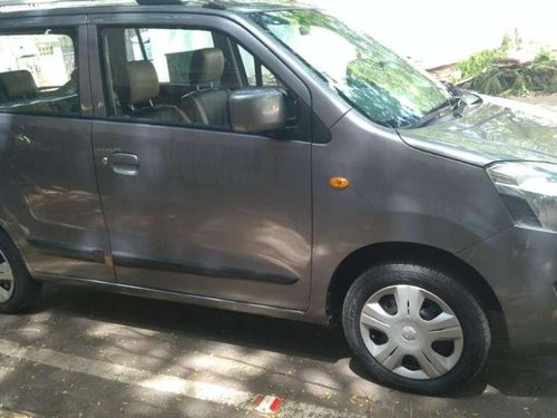 Used 2014 Wagon R VXI  for sale in Chennai