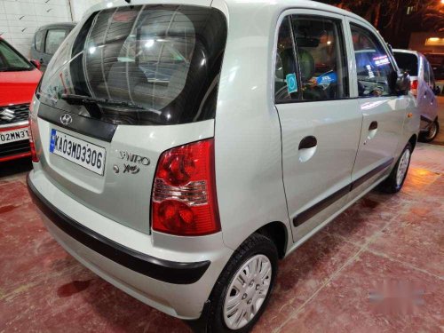 Used 2005 Santro Xing XL  for sale in Nagar