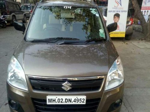 Used 2014 Wagon R LXI CNG  for sale in Mumbai