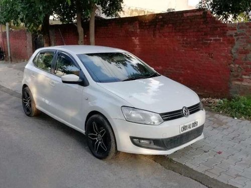 Volkswagen Polo Comfortline Diesel, 2013, MT for sale 