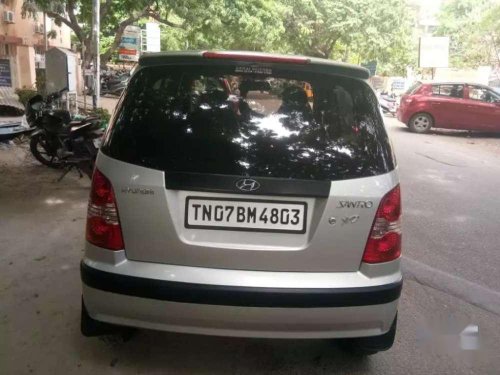Used 2011 Santro Xing GLS LPG  for sale in Chennai