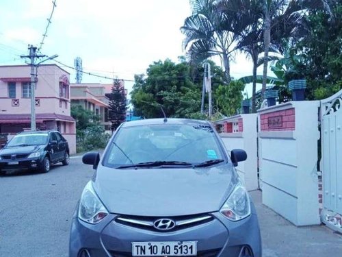 Used 2014 Eon D Lite  for sale in Coimbatore