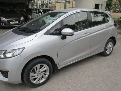 2016 Honda Jazz 1.2 VX i VTEC MT for sale