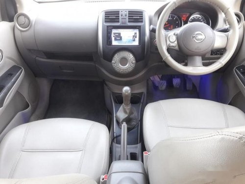 2014 Nissan Sunny MT for sale