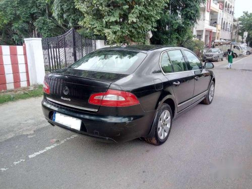 Used 2010 Superb Elegance 1.8 TSI AT  for sale in Hyderabad