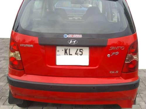 Used 2010 Santro Xing GLS  for sale in Kochi