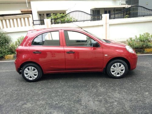 Nissan Micra XL MT 2010 for sale