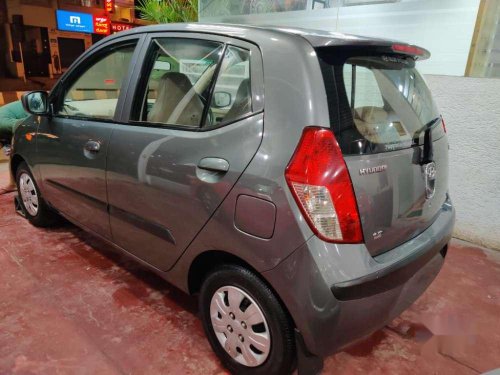 Used 2010 i10 Sportz 1.2  for sale in Nagar