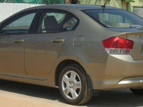 Used 2011 City 1.5 S MT  for sale in Coimbatore