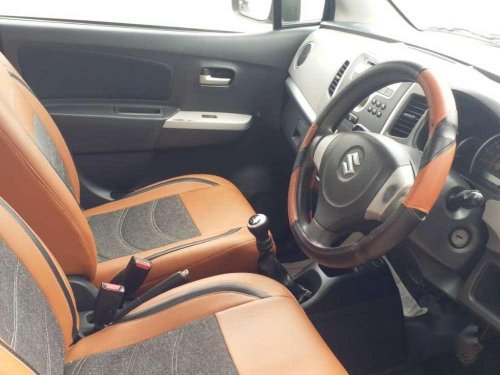 Used 2011 Wagon R VXI  for sale in Ahmedabad